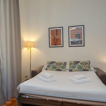 Tizy & Toto'S House Near Vatican โรม ภายนอก รูปภาพ